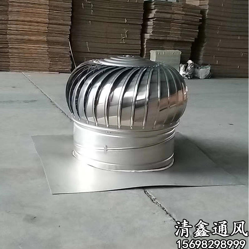 无动力风机型号规格